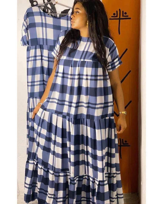 ROBE OCÉANE