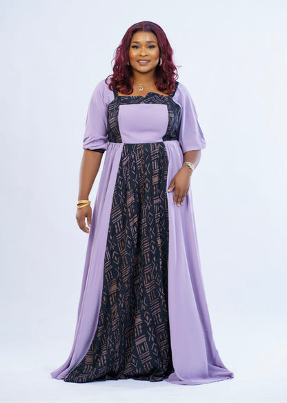 ROBE SORAYA