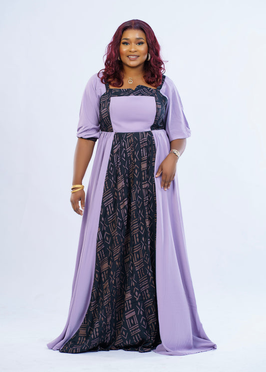 ROBE SORAYA