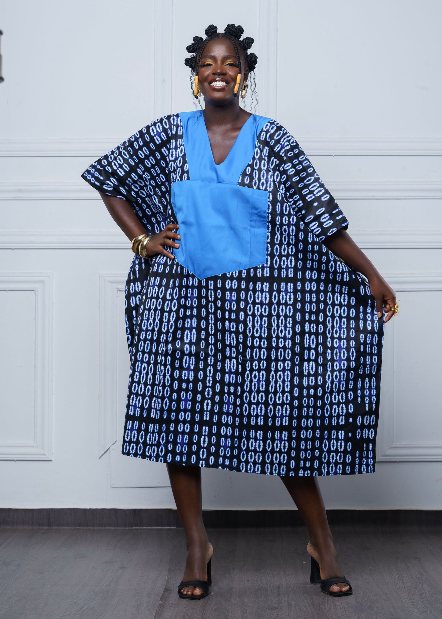 ROBE MIMI