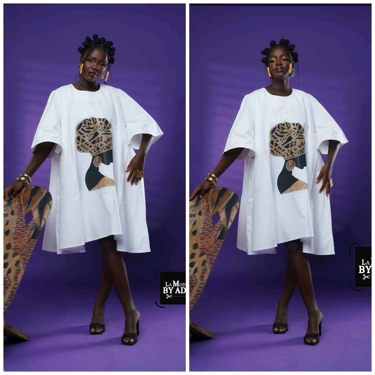ROBE ABENI