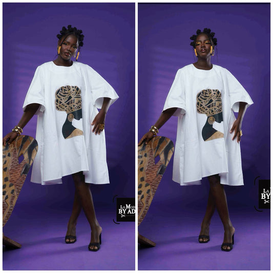 ROBE ABENI