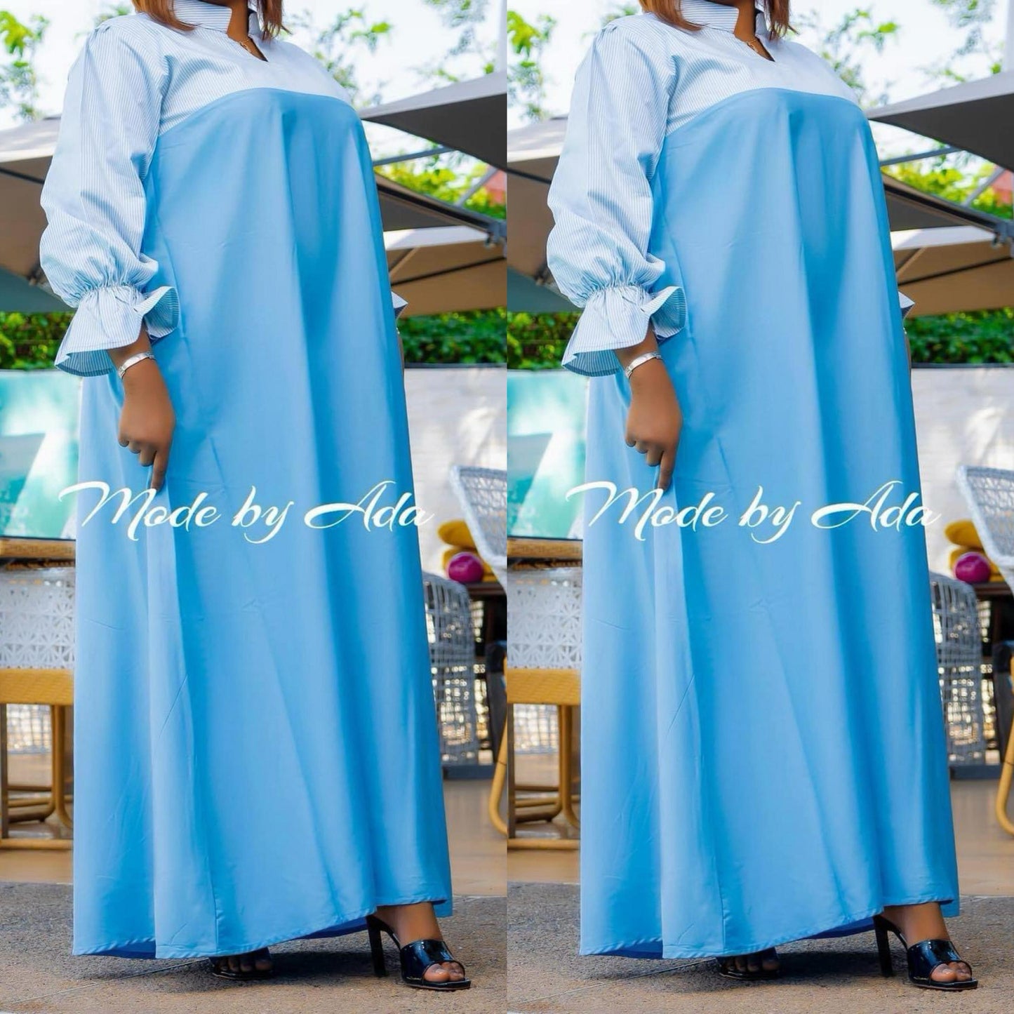 ROBE AYURE