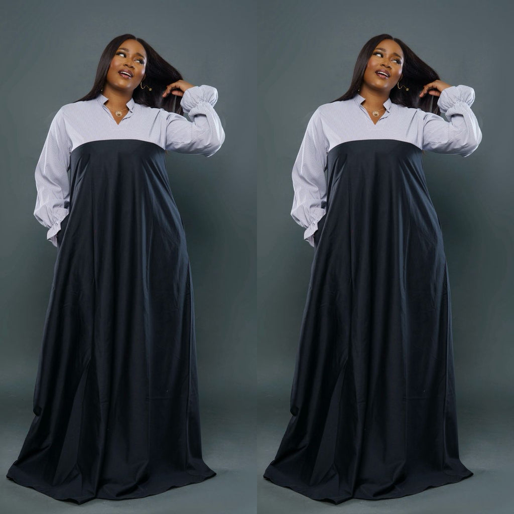 ROBE AYURE