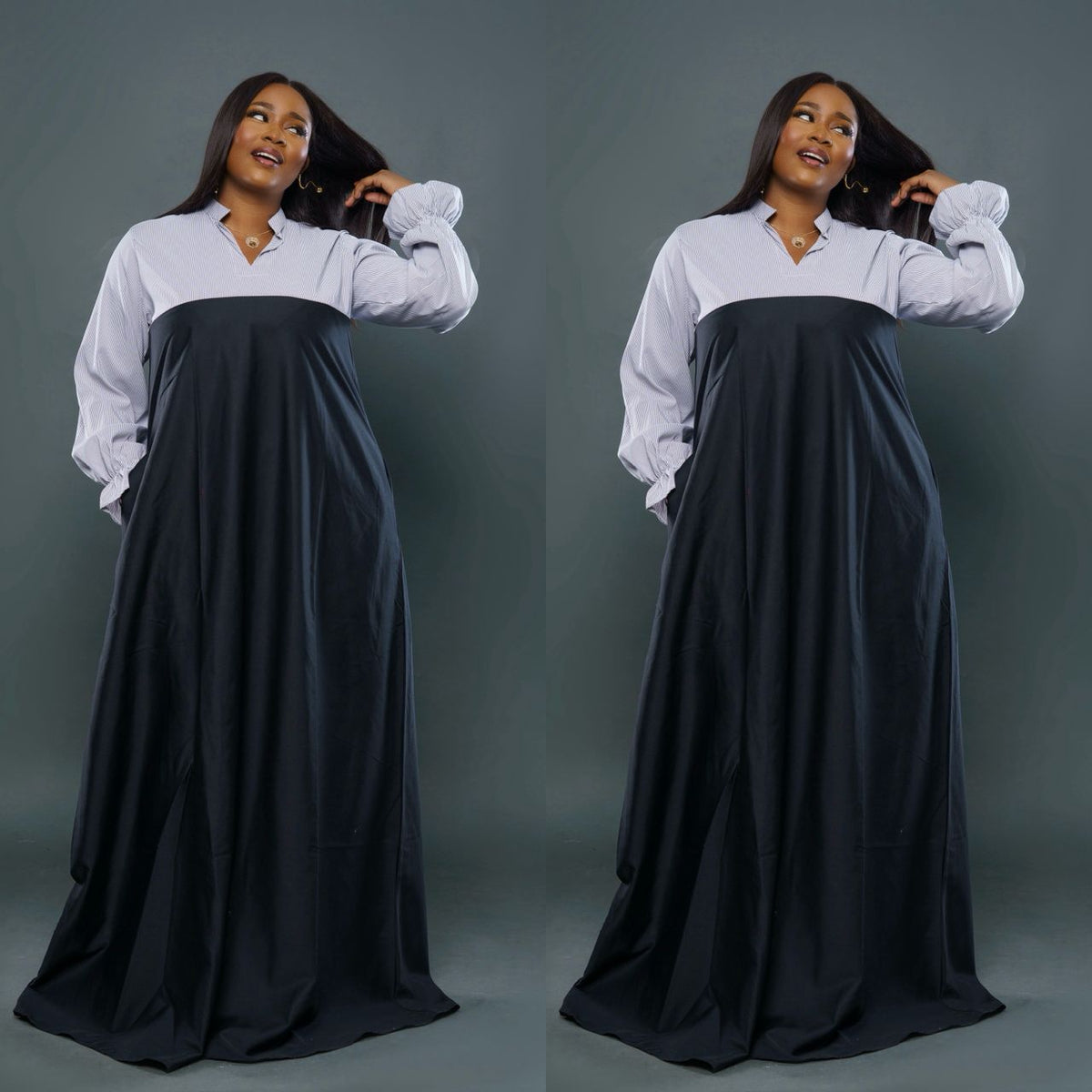 ROBE AYURE