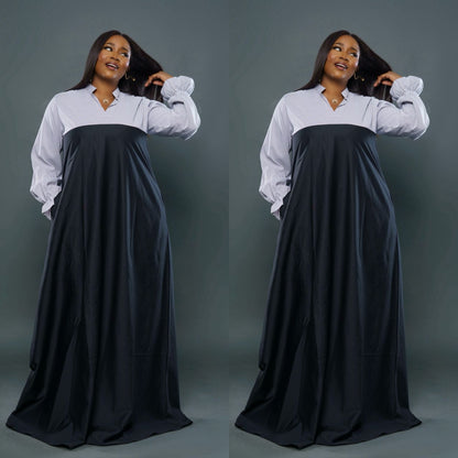 ROBE AYURE