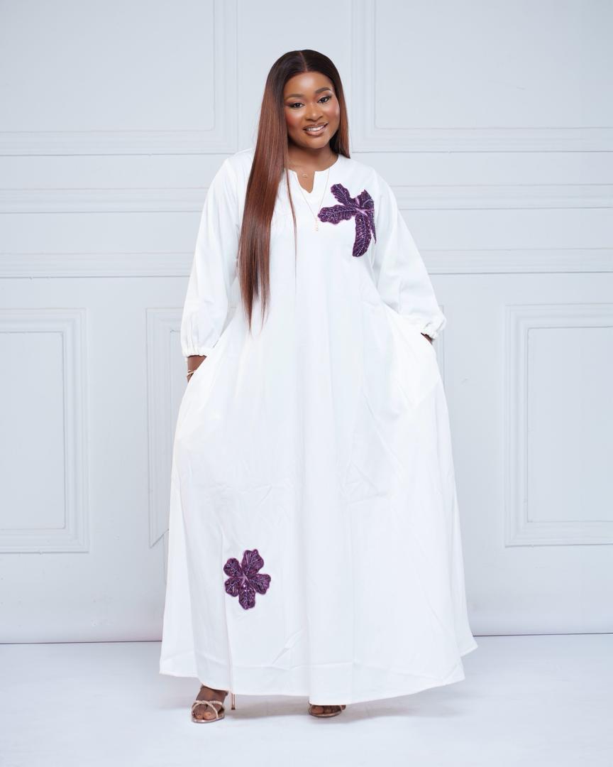 ROBE TANIA