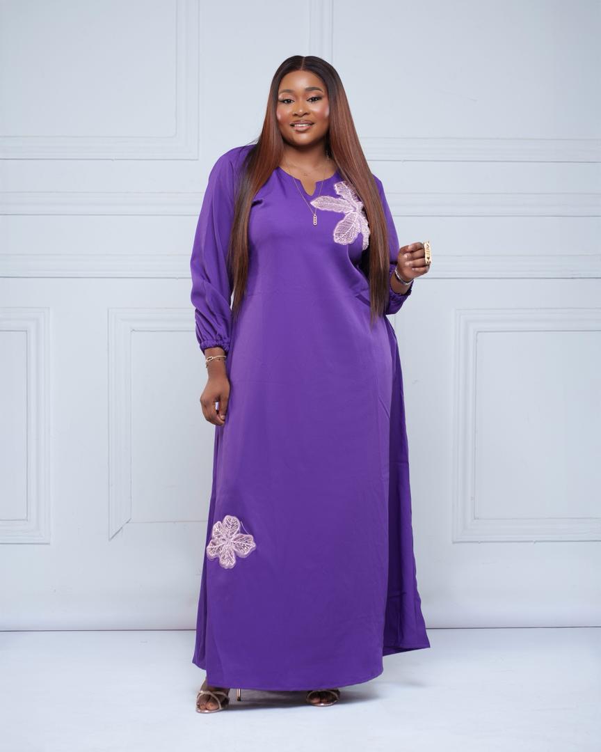 ROBE TANIA