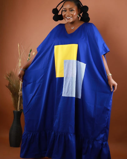 ROBE SAMIRA