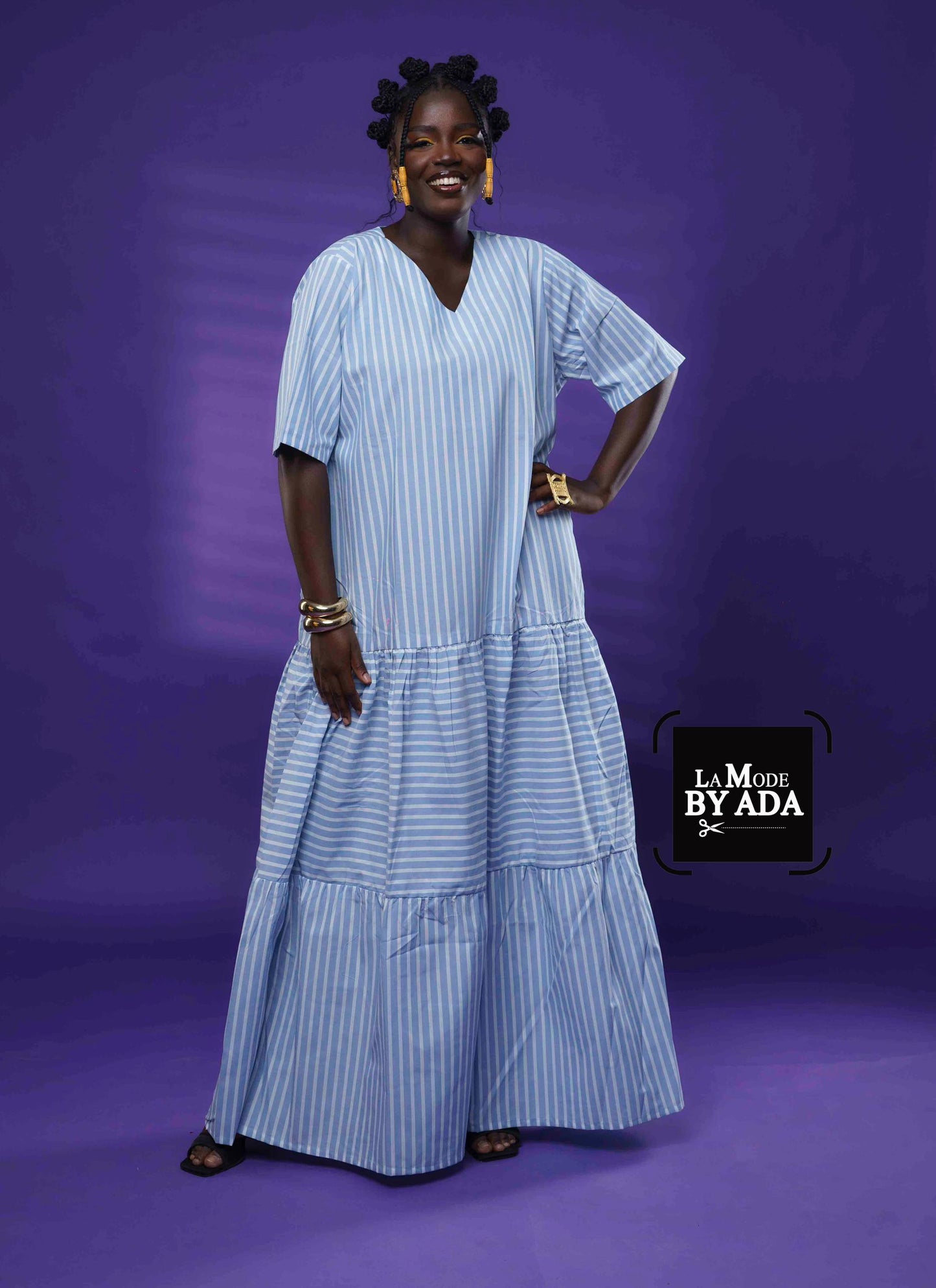 ROBE ANAYA
