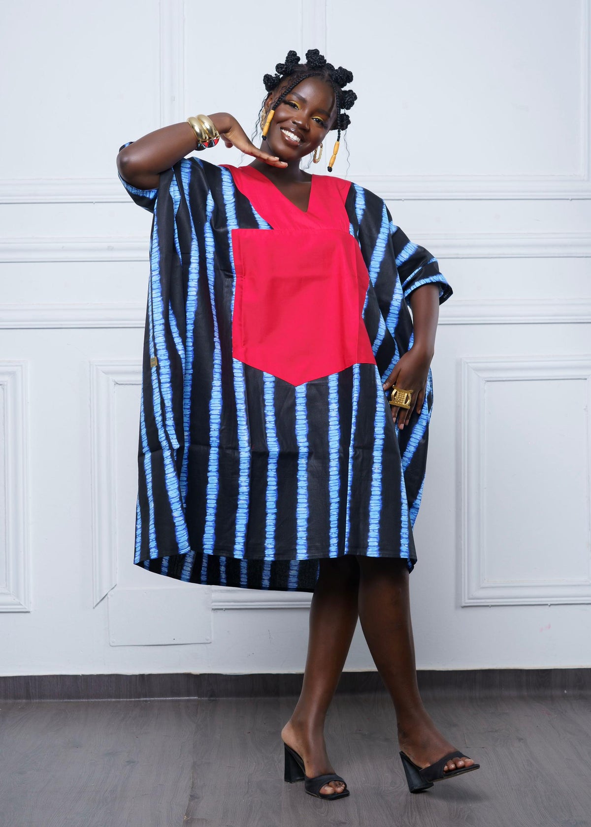 ROBE MIMI