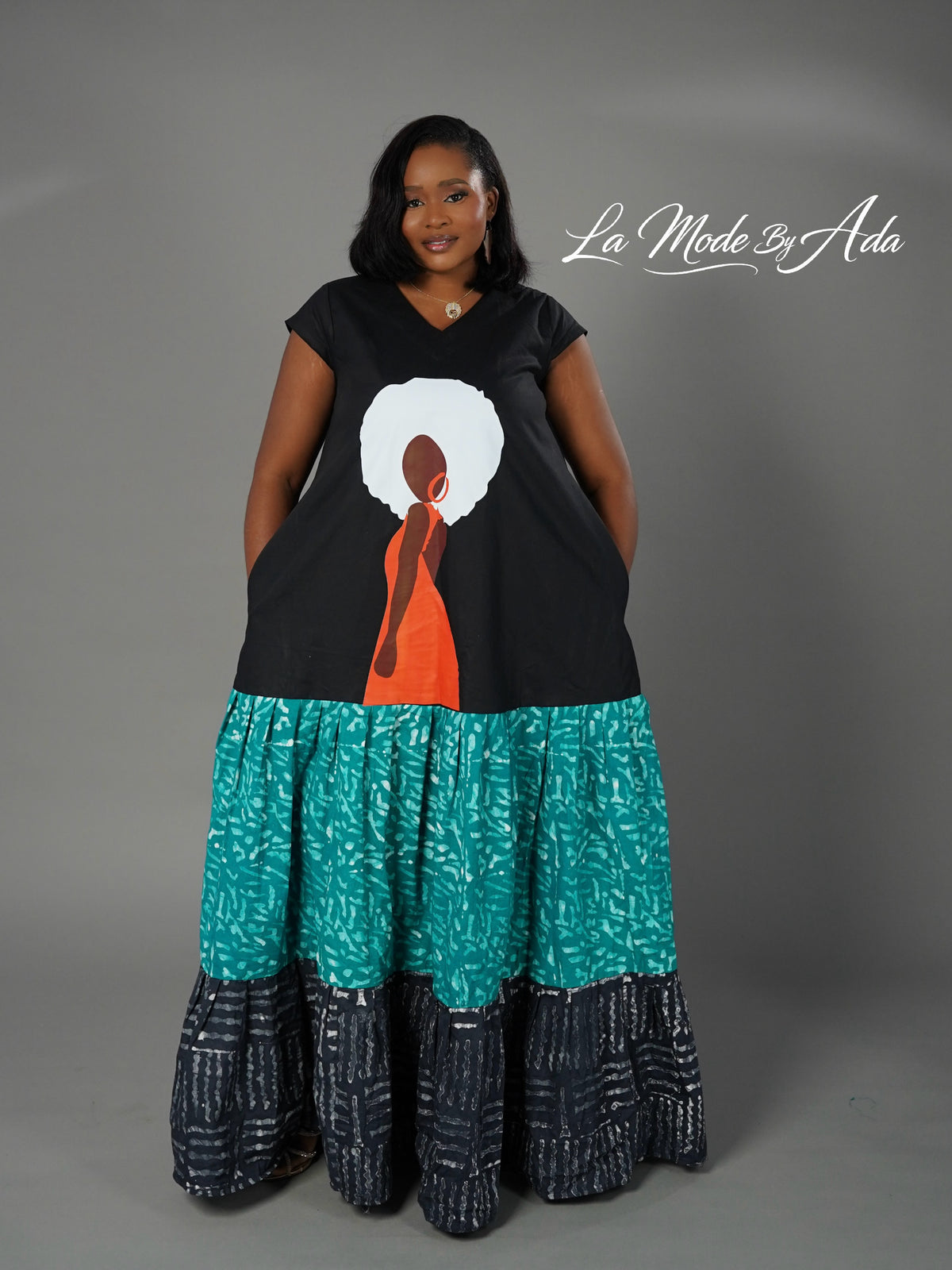 ROBE AFIA