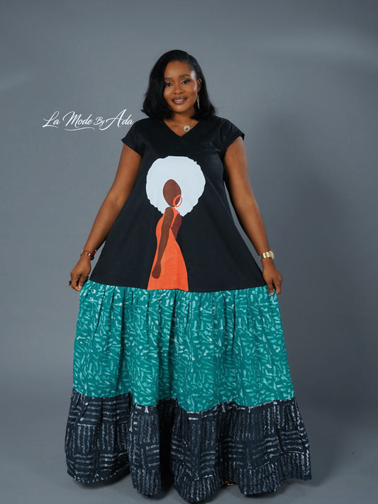 ROBE AFIA