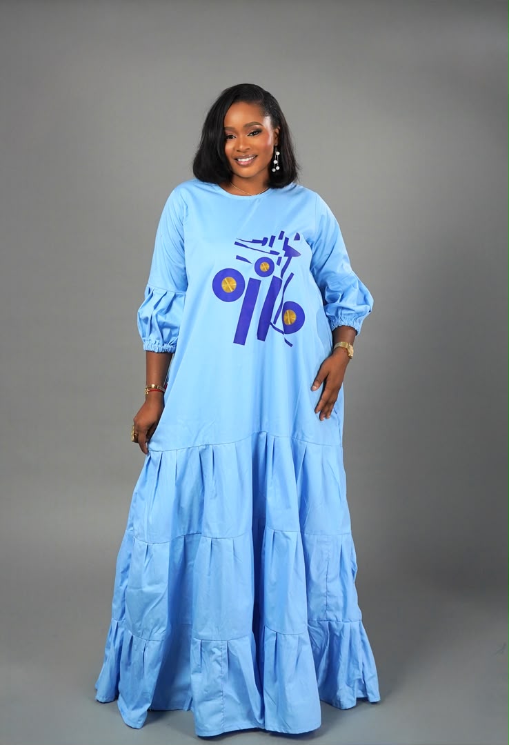 ROBE ALLURE